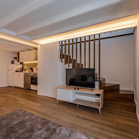 Douro View Charming Apartment Duplex Valbom  Ngoại thất bức ảnh