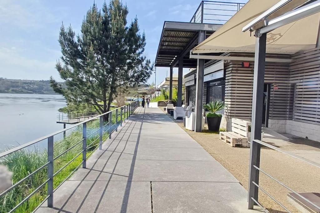 Douro View Charming Apartment Duplex Valbom  Ngoại thất bức ảnh