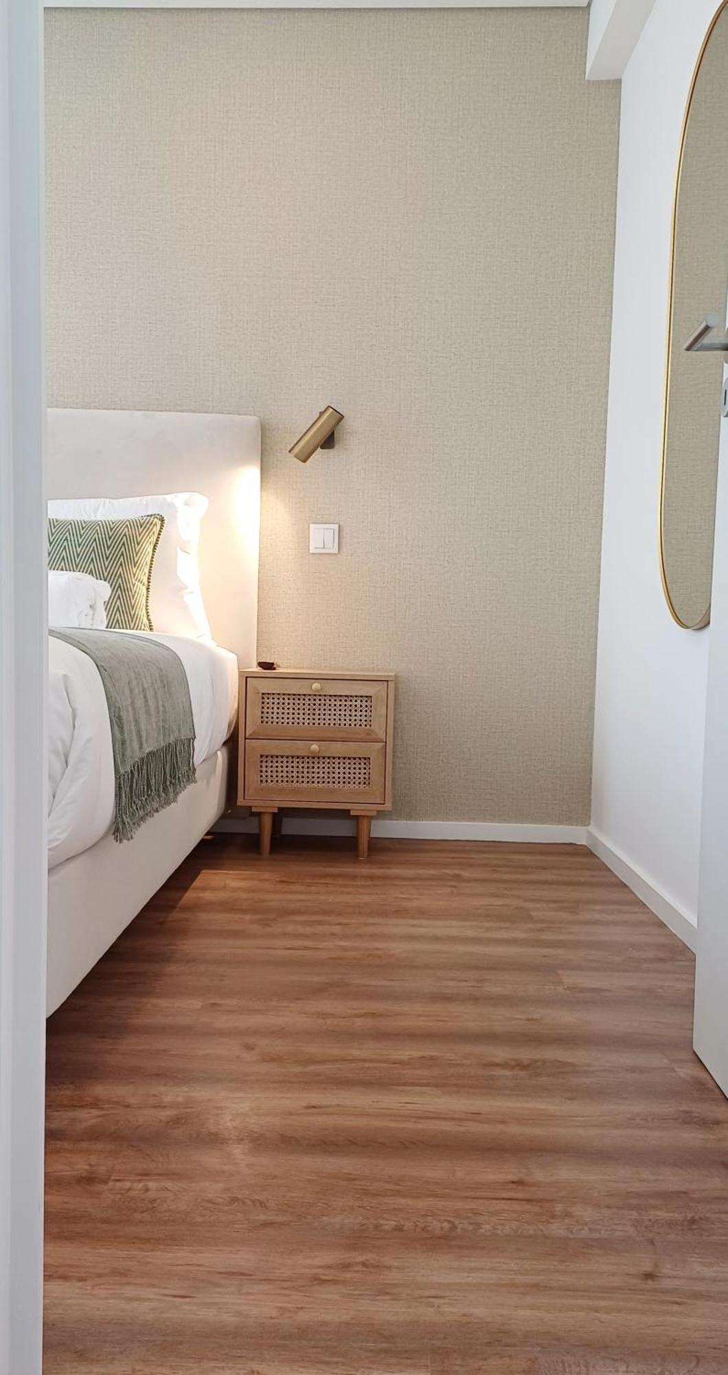 Douro View Charming Apartment Duplex Valbom  Ngoại thất bức ảnh