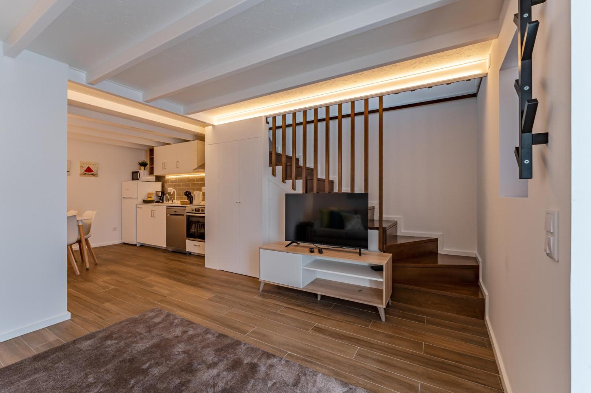 Douro View Charming Apartment Duplex Valbom  Ngoại thất bức ảnh