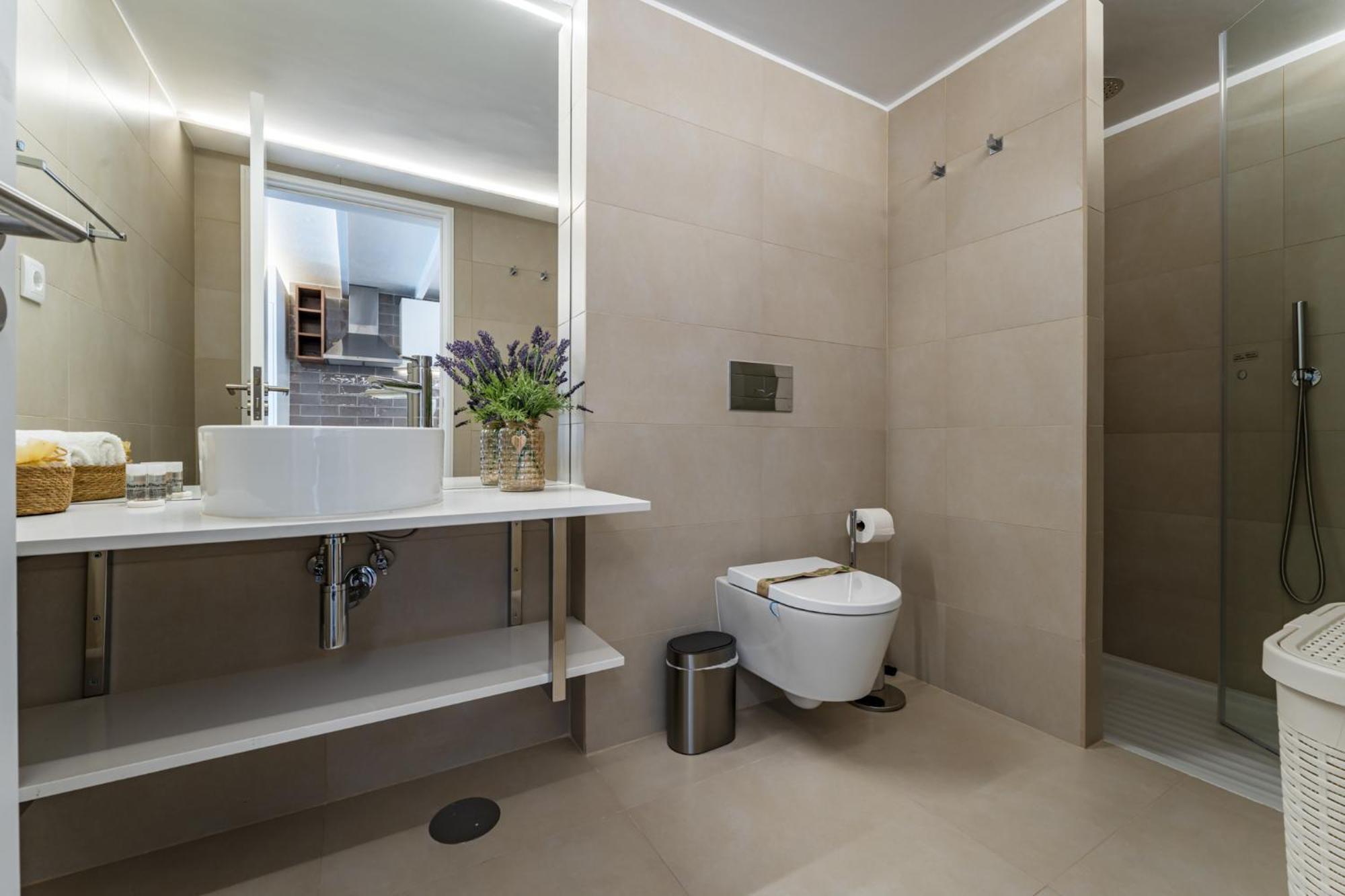Douro View Charming Apartment Duplex Valbom  Ngoại thất bức ảnh