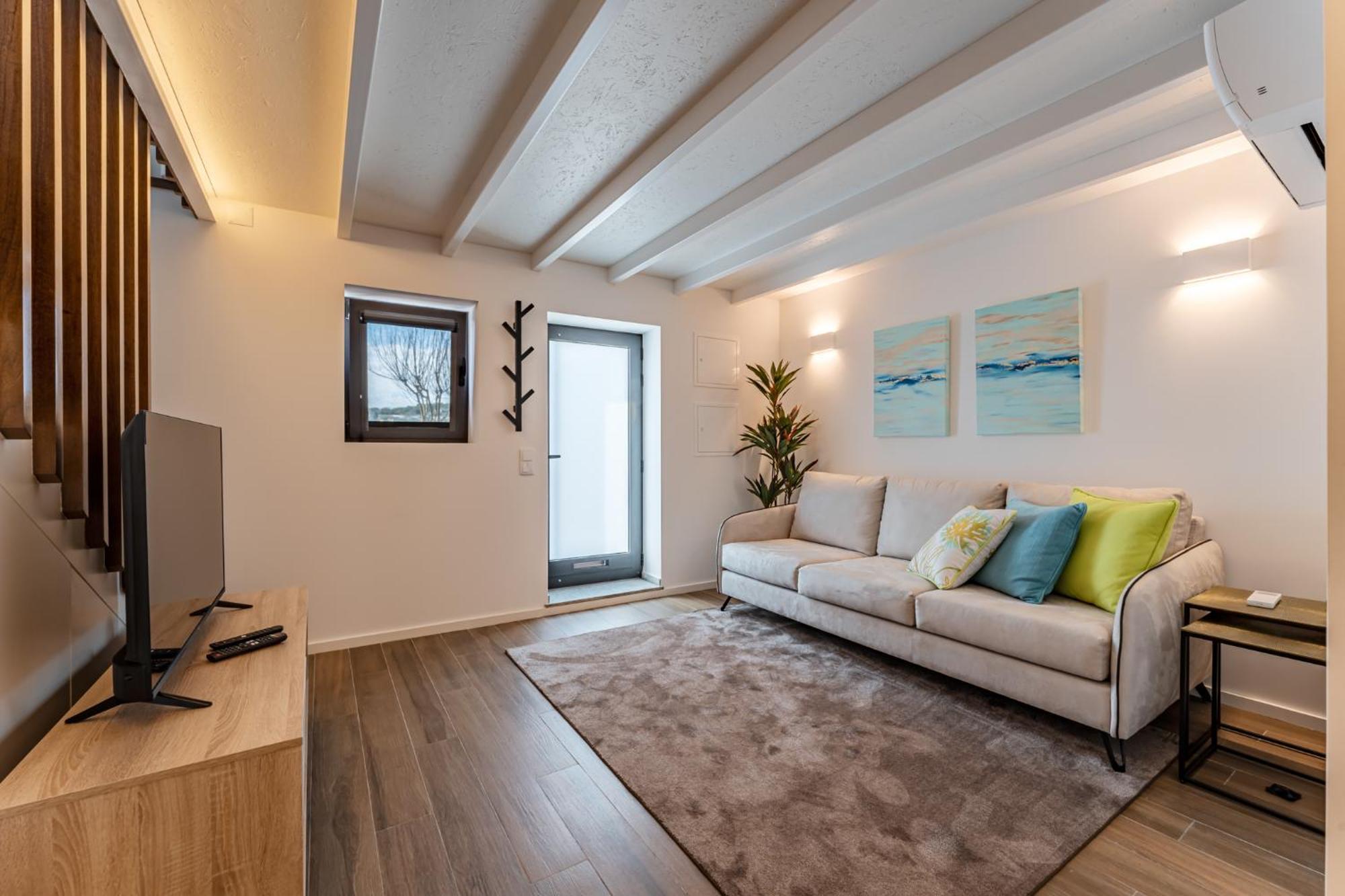 Douro View Charming Apartment Duplex Valbom  Ngoại thất bức ảnh