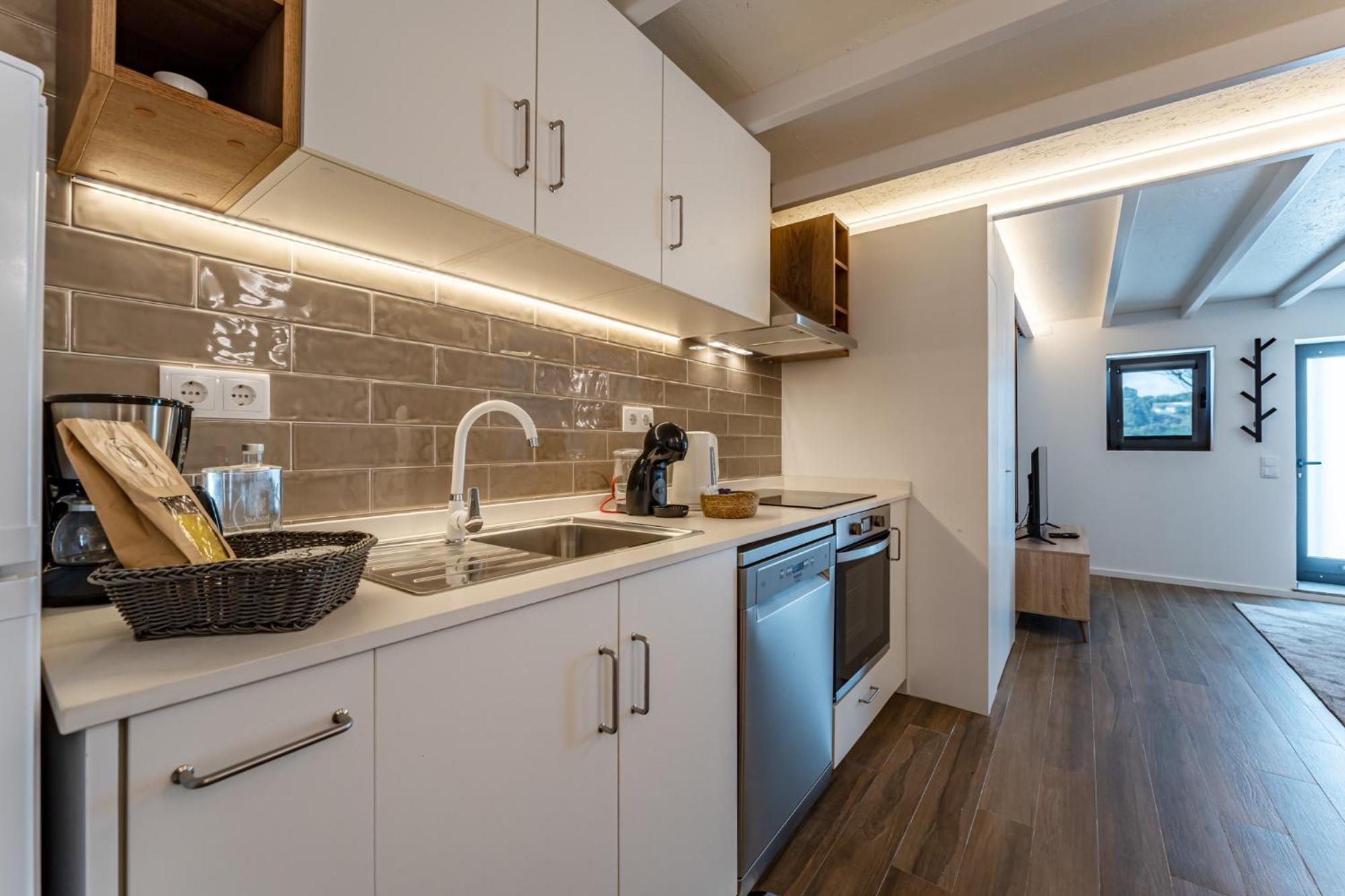 Douro View Charming Apartment Duplex Valbom  Ngoại thất bức ảnh