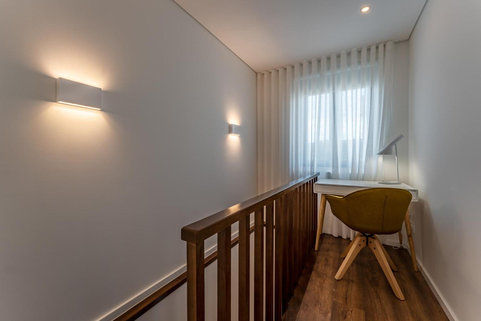 Douro View Charming Apartment Duplex Valbom  Ngoại thất bức ảnh