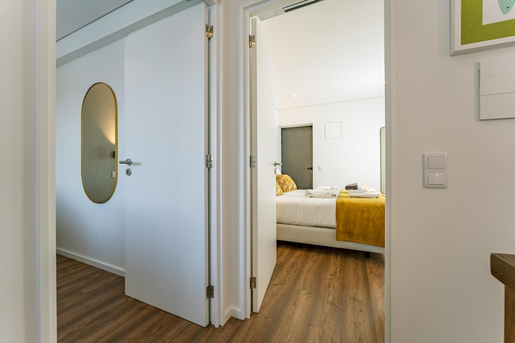 Douro View Charming Apartment Duplex Valbom  Ngoại thất bức ảnh