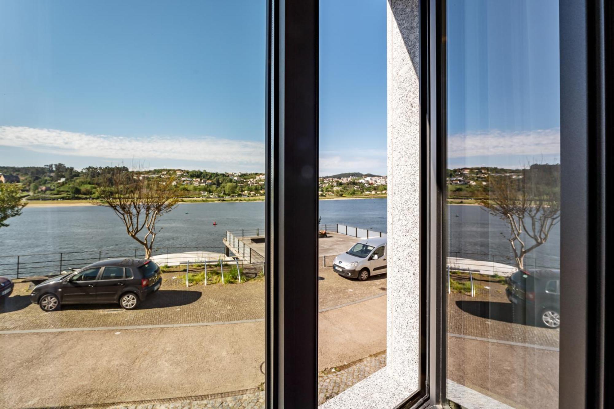 Douro View Charming Apartment Duplex Valbom  Ngoại thất bức ảnh