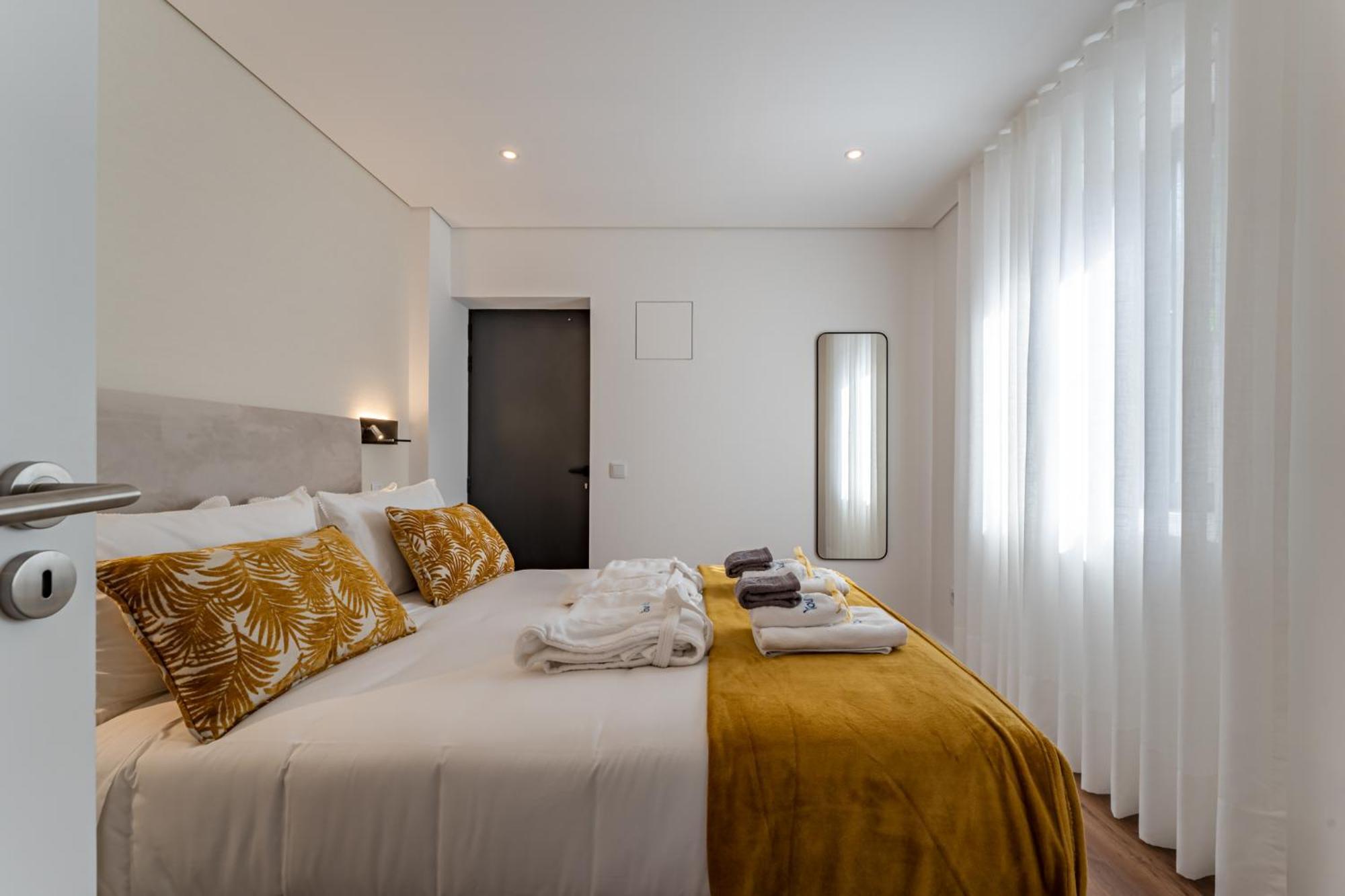 Douro View Charming Apartment Duplex Valbom  Ngoại thất bức ảnh