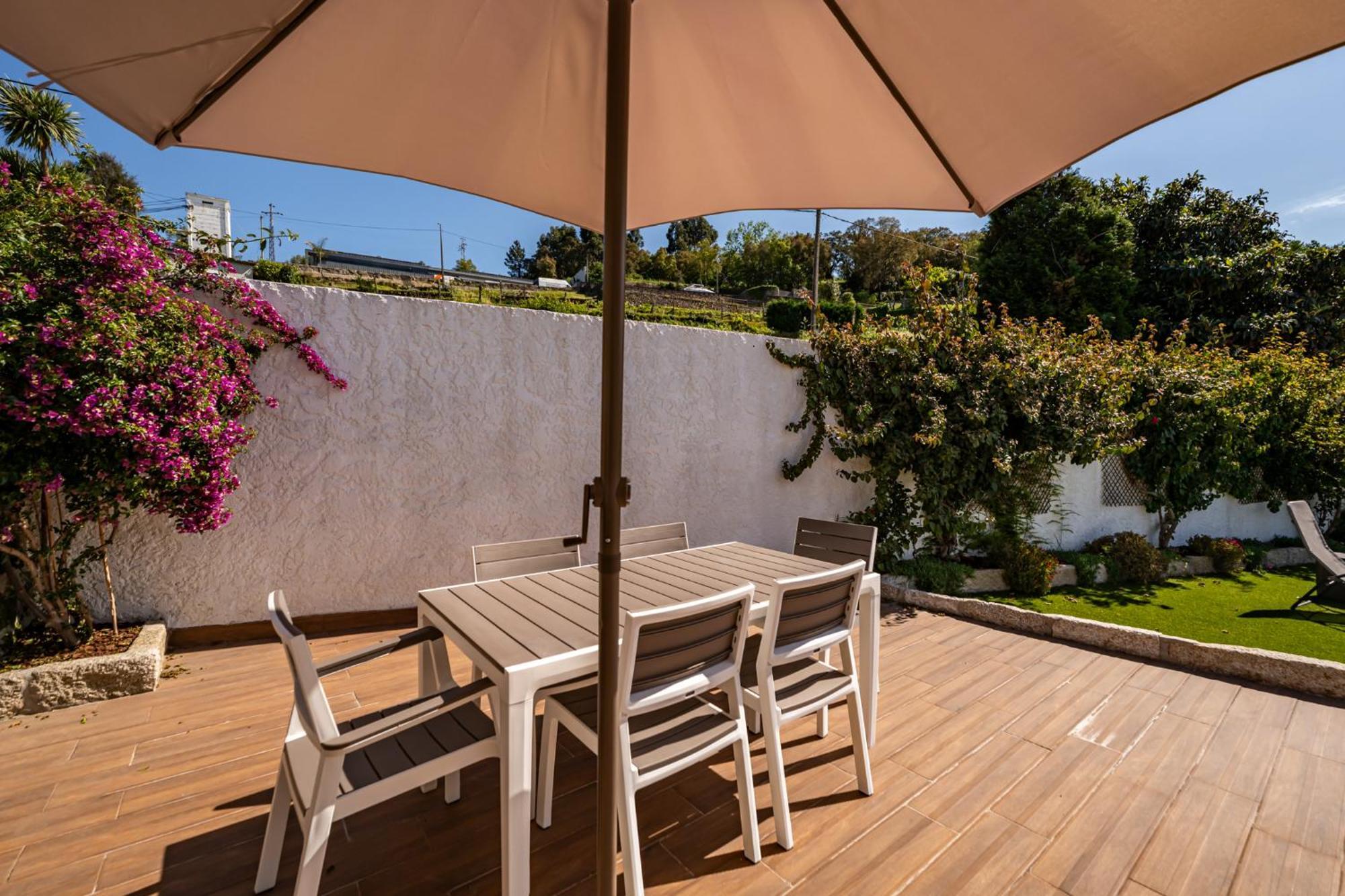 Douro View Charming Apartment Duplex Valbom  Ngoại thất bức ảnh